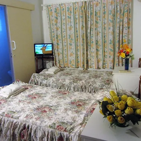 Studio Elias Apartment *